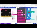 Micro bit - Rock Paper Scissors 2 Player