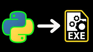 How To Make a Python File Into exe executable