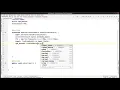 Text to Speech Android App Android Studio Tutorial