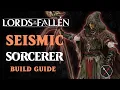 Download Lagu Lords of the Fallen Pyromancer Build - Inferno Sorcery Build Guide