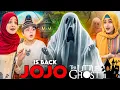 Download Lagu How Jojo The Little Ghost 👻 Save Osman From Big Trouble | JOJO Is Back 🥳 | Rida Naqqash