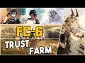 Download Lagu FC-6 | Trust Farm |【Arknights】