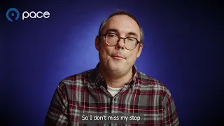 Rider Testimonial - Sean