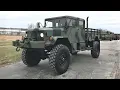 The Rise and Fall of American Military Deuce-and-a-Half Trucks