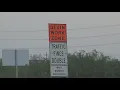 Funding for I-20 project between Odessa and Midland nearing completion