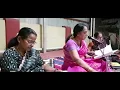 Lagu Shiva Ashtapathi Sung by Smt Latha, Smt. Meenakshi, Smt. Jayasree at Nurani Agraharam Shivalayam 