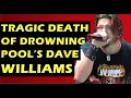 Download Lagu Drowning Pool: The Tragic Death of Dave Williams \u0026 How 'Bodies' Became Huge