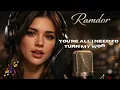 White Lion - You're All I Need | Female Smooth Pop Rock Cover by Ramdor Cover Songs