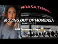 Download Lagu I’m moving to Nairobi~ Experience the SGR economy class with me