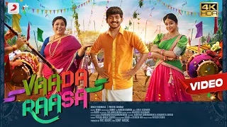 vaada raasa ken grace karunaas preethi sharma eshwar venki l 4khdr