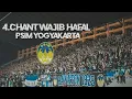 Download Lagu PSIM YOGYAKARTA: 4 Chant wajib hafal PSIM (Brajamusti)