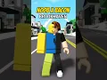 Download Lagu Combine NOOB X BACON In Brookhaven #shorts