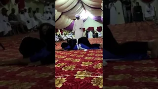 معاليه رقص تخسيس دندنها