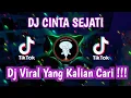 Download Lagu DJ CINTA SEJATI LEMBAH YANG BERWARNA