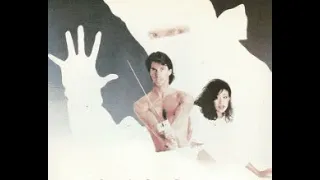 Ninja Branco, O Inimigo da Escuridão 1987 - Trecho com dublagem clássica