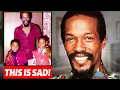 Eddie Kendricks Died 25 Years Ago Now His Children Confirm AWFUL Rumors