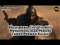 Lagu ᴴᴰ Kisah Haru Khalid bin Walid: Sang Jenius Militer Yang Tak Terkalahkan  #epichistory