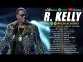 BEST OF R-KELLY MIX | RNB SLOWJAMS MIX(U SAVED ME, TEMPO SLOW, SEX ME,IGNITION) - KING JAMES