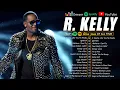 Download Lagu BEST OF R-KELLY MIX | RNB SLOWJAMS MIX(U SAVED ME, TEMPO SLOW, SEX ME,IGNITION) - KING JAMES