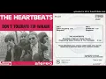 Heartbeats - Don't Tolerate (1989 Universe Records)