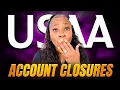 The End Of USAA Bank Accounts Fraud Concerns