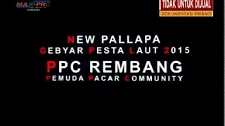 Download 16. JURAGAN EMPANG DWI RATNA NEW PALLAPA PPC PEMUDA PACAR COMMUNITY 2015 MP3