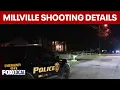 AG identifies man officer involved in Millville shooting