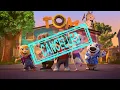 Whatever happened to TTAF Season 6 REUPLOAD