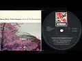 Echo & The Bunnymen – Never Stop "Discotheque" (12" version)