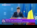 Download Lagu Nicușor Dan, întâlnire cu diplomații români: În ce privește războiul hibrid continuăm să învățăm