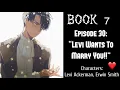 Download Lagu (Levi Ackerman X Listener) ROLEPLAY “Levi Wants To Marry You!”