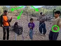 Download Lagu The nomadic life of a hardworking mother for her disabled child! and collecting firewood