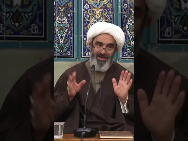⁣كيف نتعامل مع الفتن!؟الشيخ أحمد الصافي#شبكة_النور_المبين