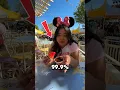 3 Big Mistakes 99 9 of Disneyland Visitors Make