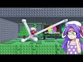 Don't BREAK Obby! (Roblox)