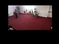 Ralph Williams Jr Memorial Service