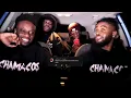 UFO 361 - BE CAREFUL WHO YOU LOVE German Reaction 🇩🇪 🔥