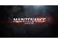 MAINTENANCE HAULIN with the Sergeant Major of the Army