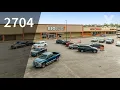 2704 2708 Peach Orchard Road Augusta GA 30906 - Retail Leasing Opportunity Y-Centers