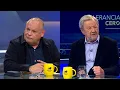 Download Lagu Rodrigo Mundaca y Raúl Sohr en Tolerancia Cero