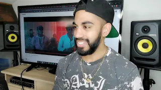 reaction toofan affairage clip officiel 