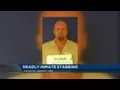 Floyd County man faces additional 40 years in prison after killing inmate