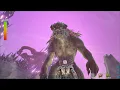 Ark PC Gameplay - All Maps