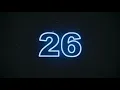 26 second timer