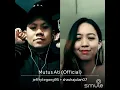 Mutus Ati (Smule Jeffry Tegong+ Shasha Julian)