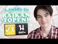 Download Lagu Guide to Raikantopeni (for the casual BL fan)