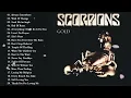 Download Lagu Scorpions Gold   The Best Of Scorpions   Scorpions Greatest Hits Full Album