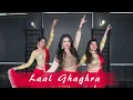 Download Lagu Laal Ghaghra | Good Newwz | Team Naach Choreography