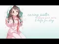 Download Lagu [ASMR] Caring Sister Cleans Your Ears \u0026 Helps You Sleep! [Binaural] [Whispered Personal Attention]