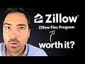 Zillow Flex How Does It Work Is It Worth A 35 Referral Fee
